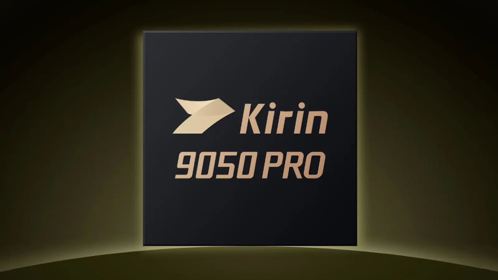 Huawei Mate 90 Pro Max testas atskleidė Kirin 9050 Pro