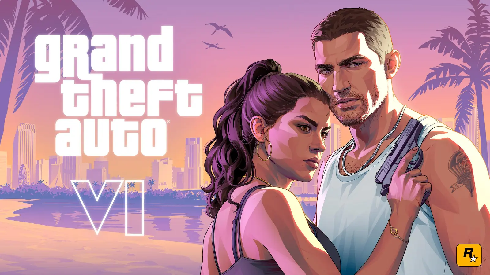 GTA VI išankstiniai užsakymai pasiekė 630 mln. dolerių