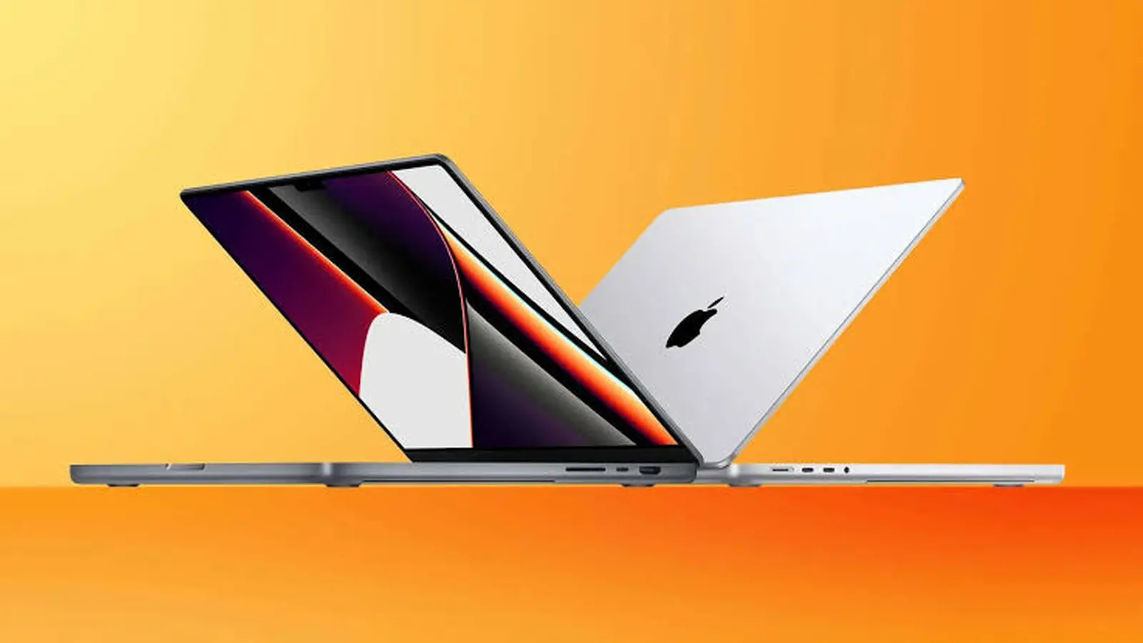 OLED MacBook Pro su jutikliniu ekranu gali nestorėti