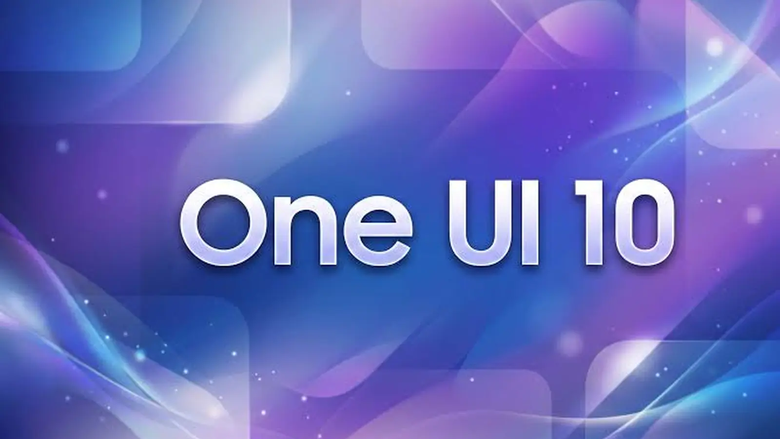 Samsung One UI 10 gali pakeisti Galaxy programinę įrangą