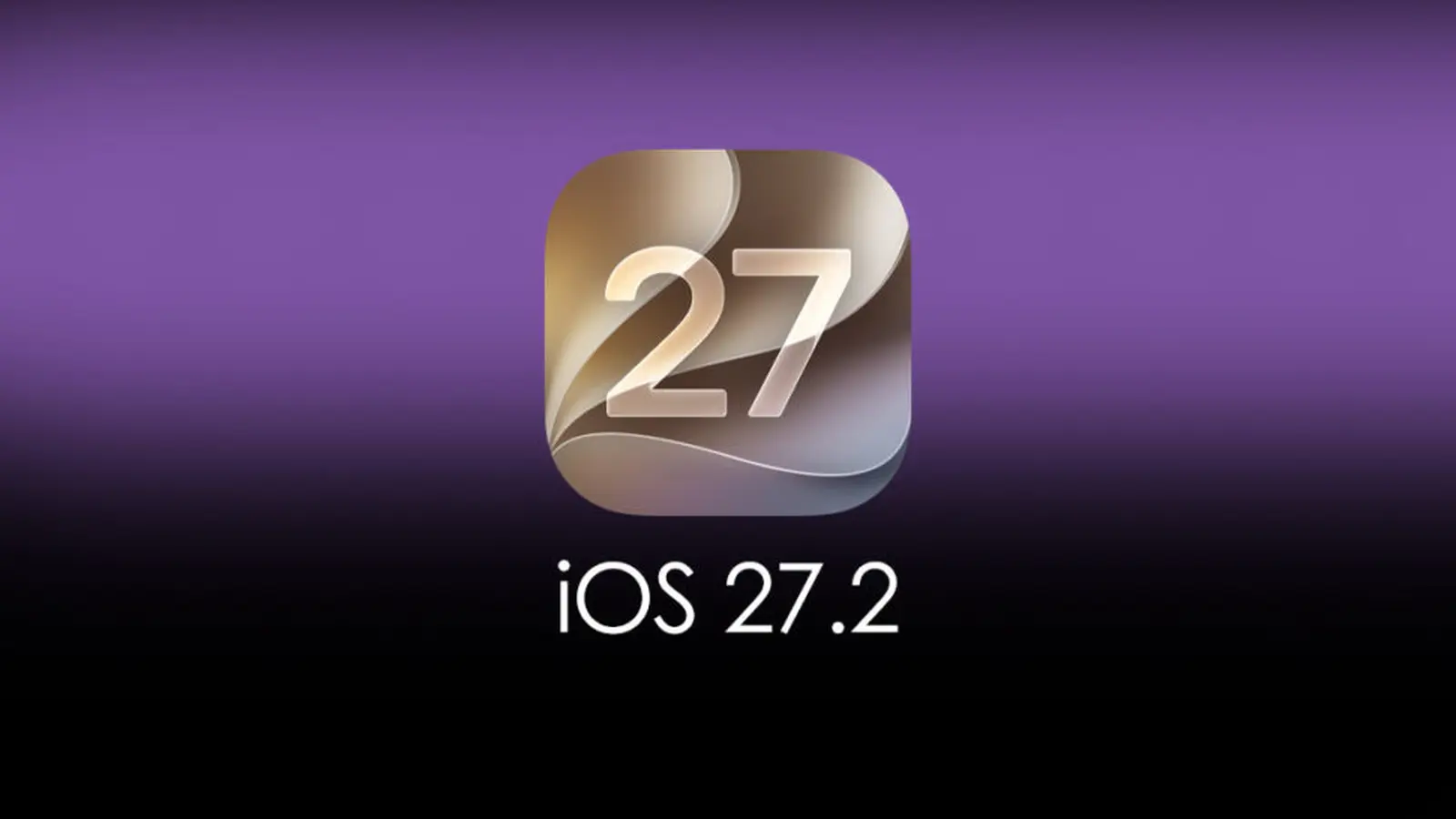 iOS 27.2: naujos funkcijos ir daugiau nei 160 pataisų