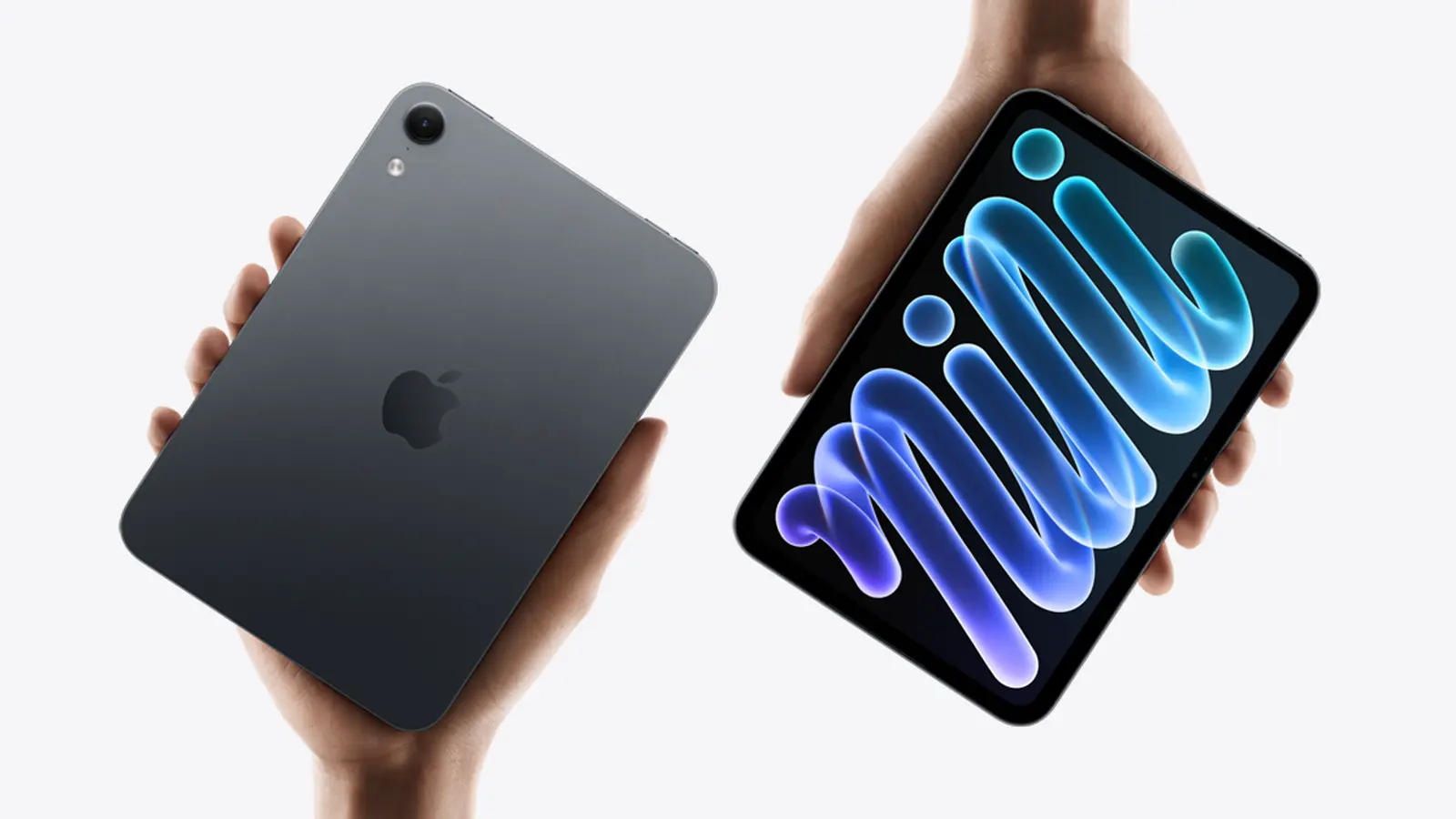 iPad mini 2026 baterija: nauja talpa ir ES įvertinimai