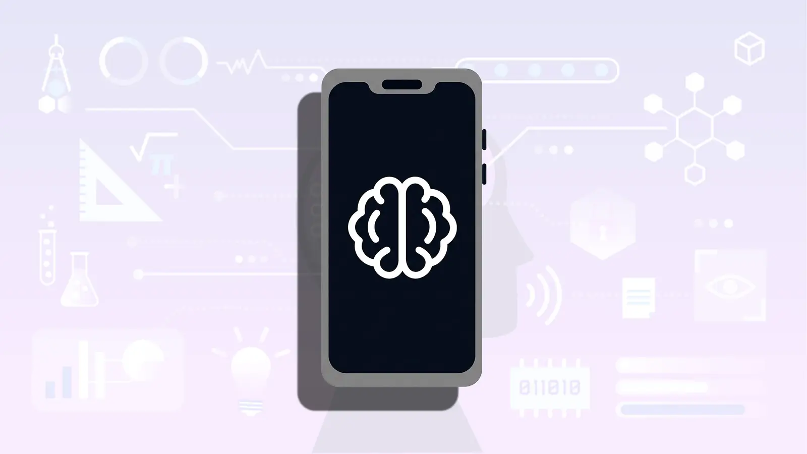 Qualcomm: 100 mlrd. parametrų DI telefonuose iki 2028 m.