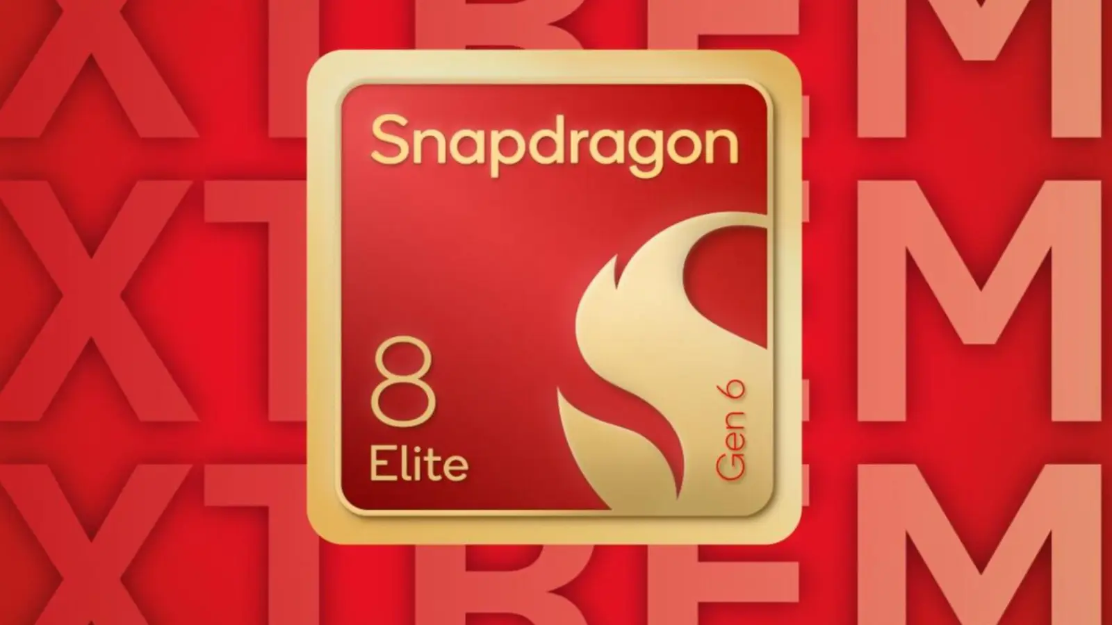 Qualcomm neigia Snapdragon 8 Elite Extreme Gen 6 perkaitimą