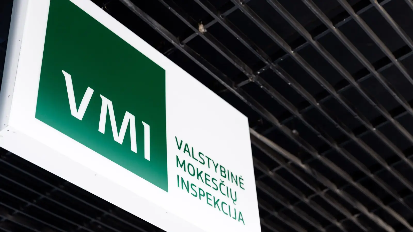 VMI informaciją gaus ir iš užsienio kriptoplatformų