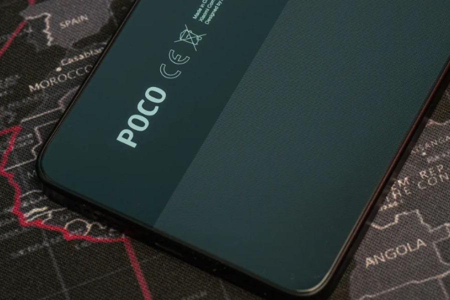 Poco F7 išleidimo langas nutekintas: ko tikėtis iš naujojo flagmano