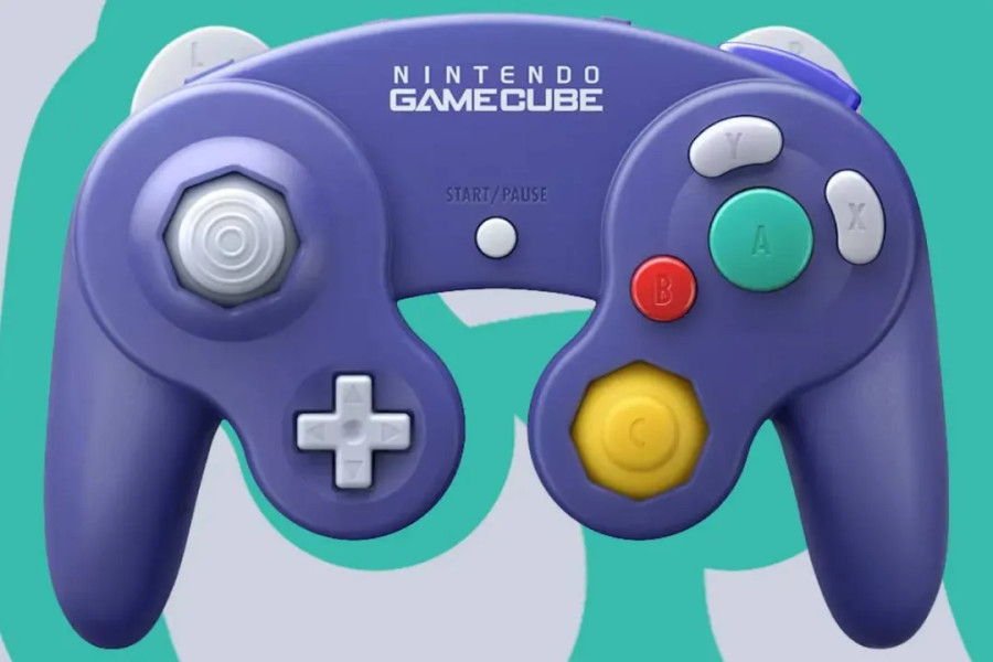 Nintendo Switch 2 gali pasiūlyti GameCube valdiklio palaikymą ir išskirtinę kainodarą