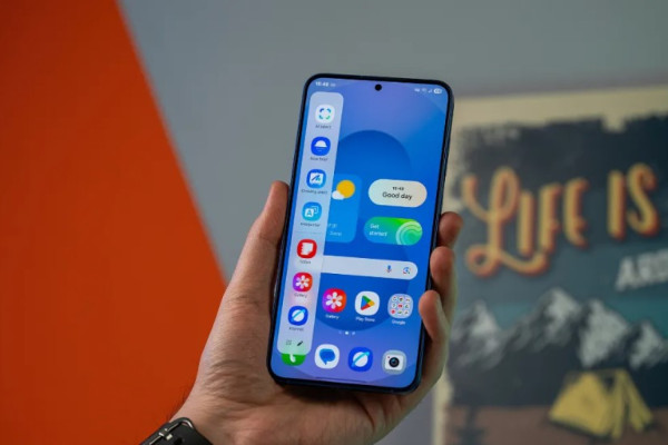 Samsung ruošiasi ribotam „Exynos 2600“ galios Galaxy S26 modelių pristatymui Europoje