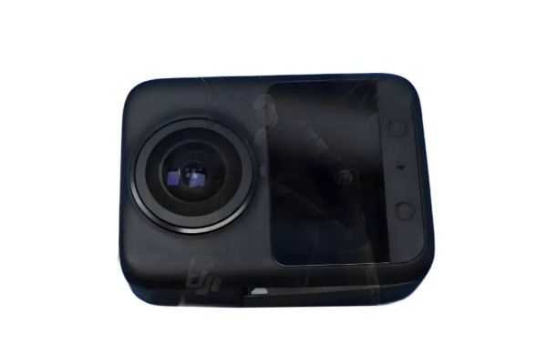 Nutekėjo DJI Osmo 360 nuotraukos: nauja konkurencija 360 laipsnių kamerų rinkoje