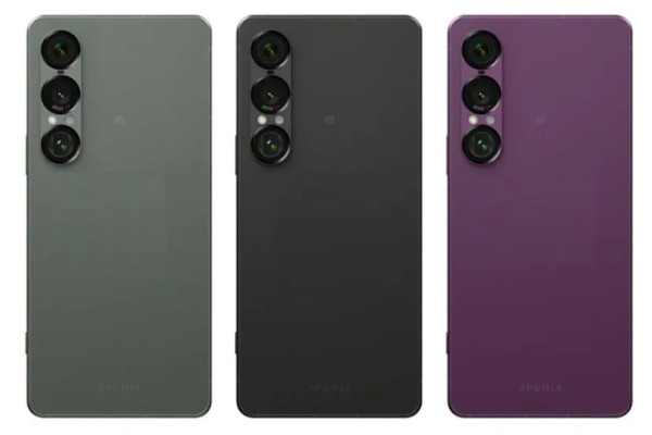 Sony Xperia 1 VII: Naujasis flagmanas, pasiryžęs mesti iššūkį iPhone 16 Pro ir Galaxy S25 Ultra
