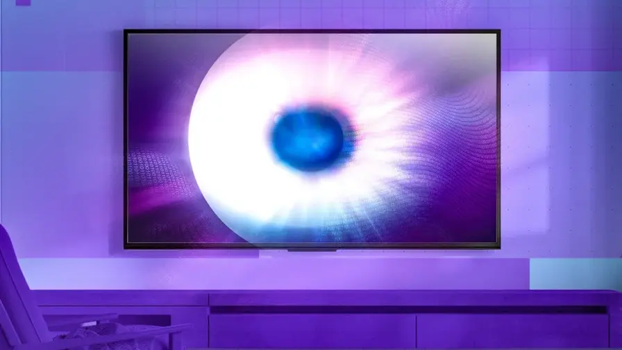 LG išmaniųjų televizorių privatumo rizikos tyrimas