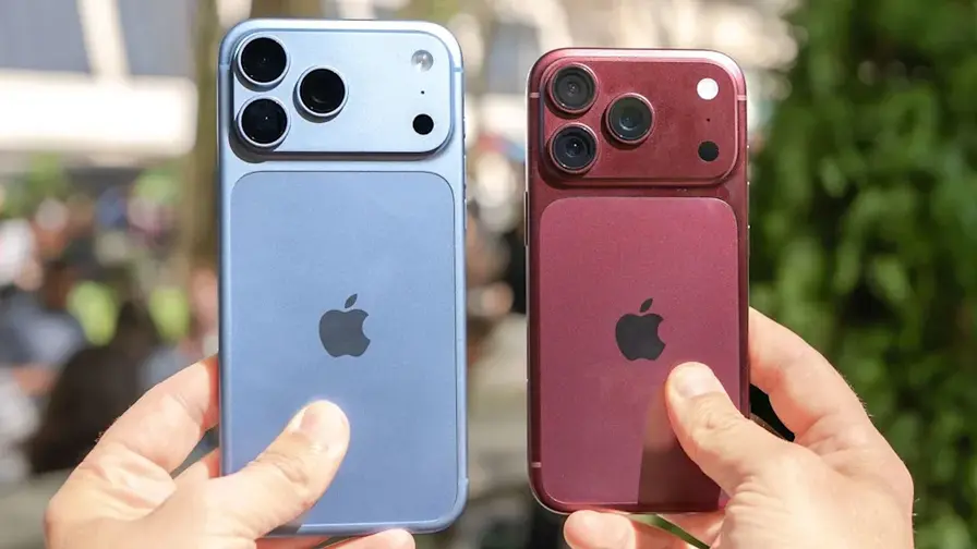 iPhone 18 Pro Kinijoje sulaukė milijonų užsakymų