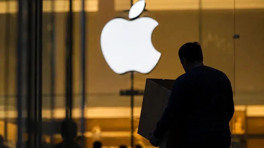 Apple mažina Fitness+ komandos darbuotojų skaičių