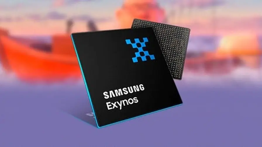 Samsung Exynos lustų rinkos dalis pasiekė rekordą