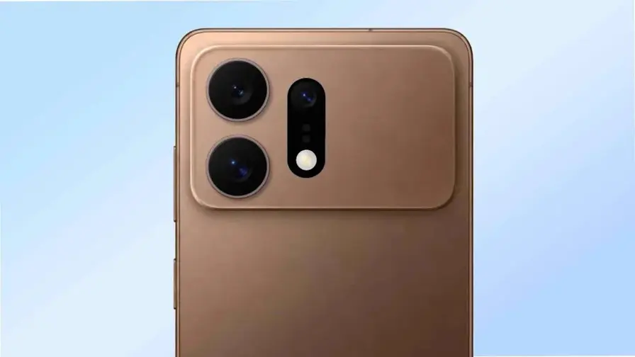 Galaxy S27 Ultra kameros išdėstymas kelia klausimų
