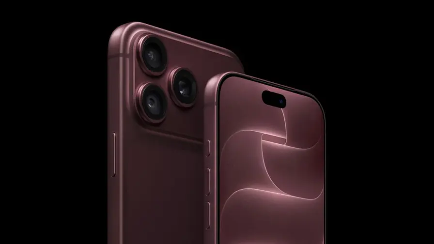 Nutekėjo naujos „iPhone 20 Pro“ ekranų specifikacijos