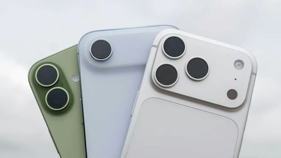 Apple padidino iPhone kainas dėl augančios AI paklausos