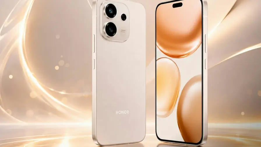 Honor Play11 pristatytas su 8300 mAh baterija ir IP69K