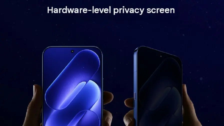Xiaomi 18 Pro ekranas pasieks 4000 nitų didžiausią ryškumą