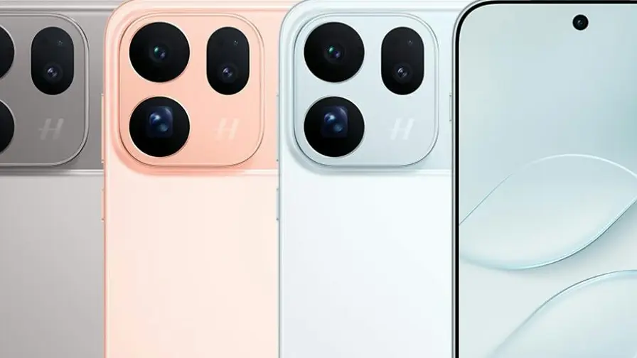 Oppo Find X10 ir X10 E pristatyti su 200 MP kameromis