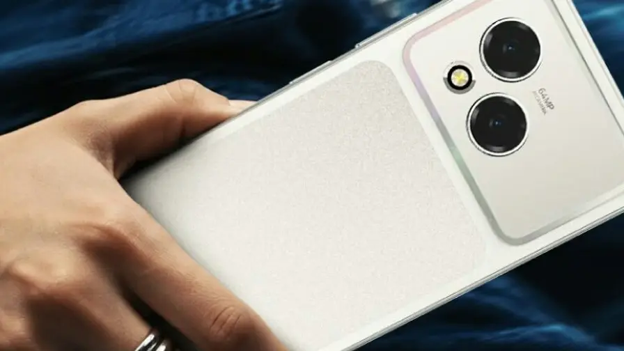 HMD Vibe2 Pro Indijoje debiutuos su 6000 mAh baterija