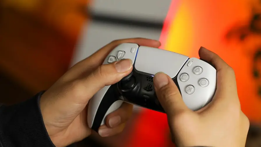 Sony patentas: DI valdiklis gerina žaidimų prieinamumą
