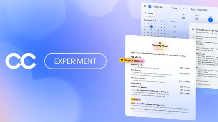 Google CC tampa šeimos planavimo organizatoriumi