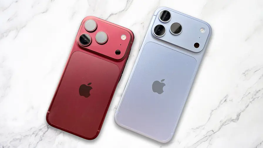 iPhone 18 Pro pardavimai Kinijoje pirmą savaitę