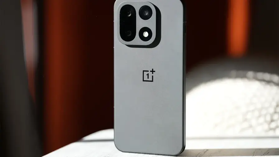 OnePlus Ace 7 gali turėti aktyvų aušinimo ventiliatorių