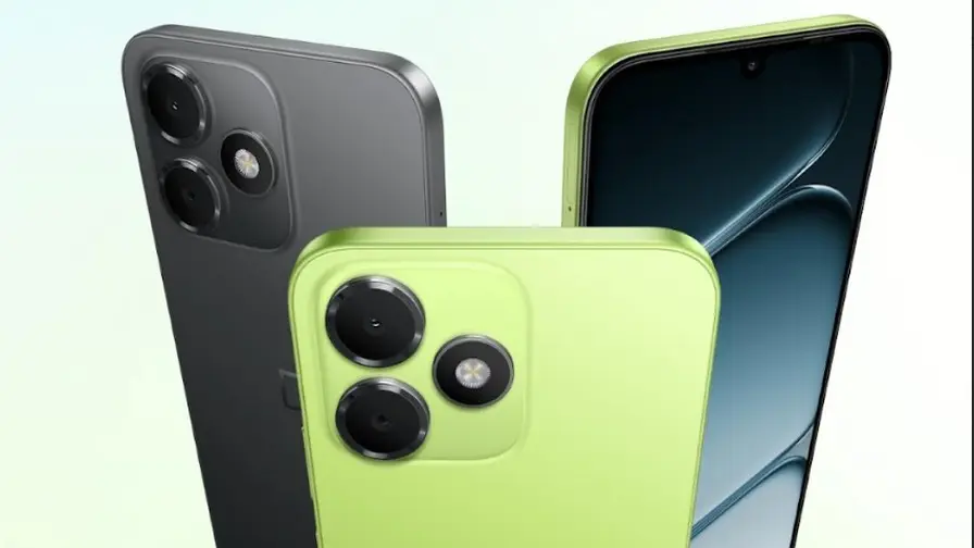 OnePlus N6 Lite pristatytas Indijoje su 7000 mAh baterija