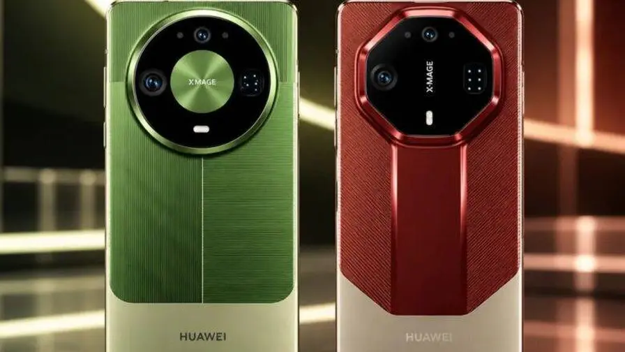 Nutekėjo pagrindinės „Huawei Mate 90“ specifikacijos Nutekėjo pagrindinės „Huawei Mate 90“ specifikacijos