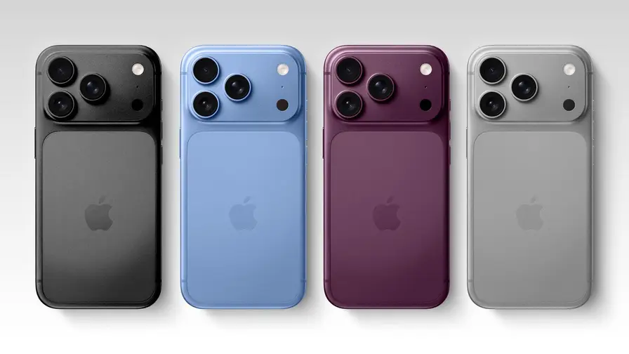 „iPhone 18 Pro“ išankstinė paklausa kol kas vangi