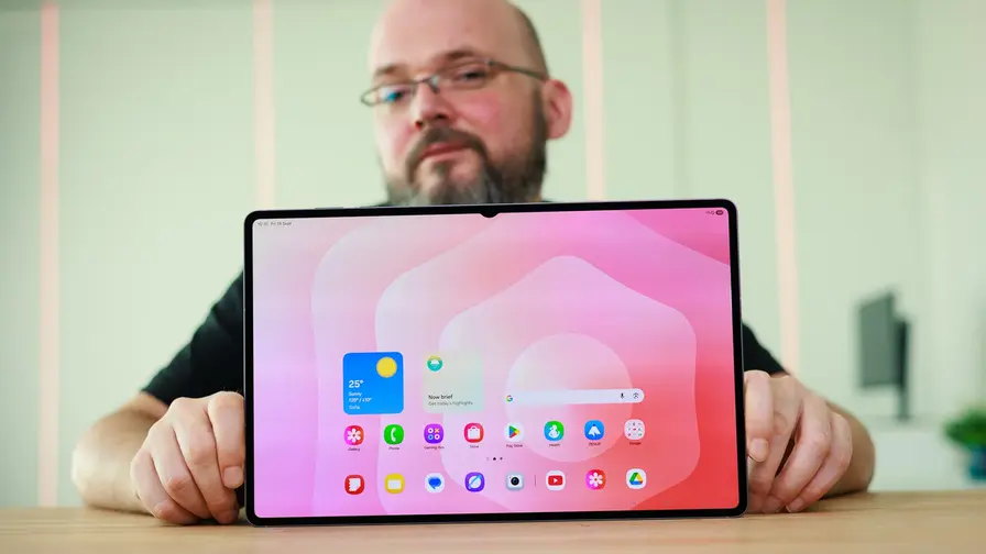 Nutekėjo visos Samsung Galaxy Tab S12 specifikacijos