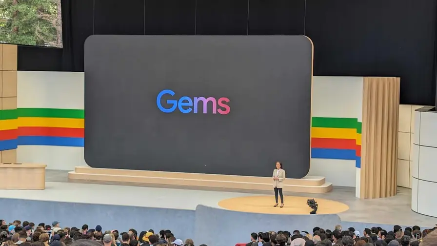 Google Gemini Gems perkeliamos į Skills nuo lapkričio