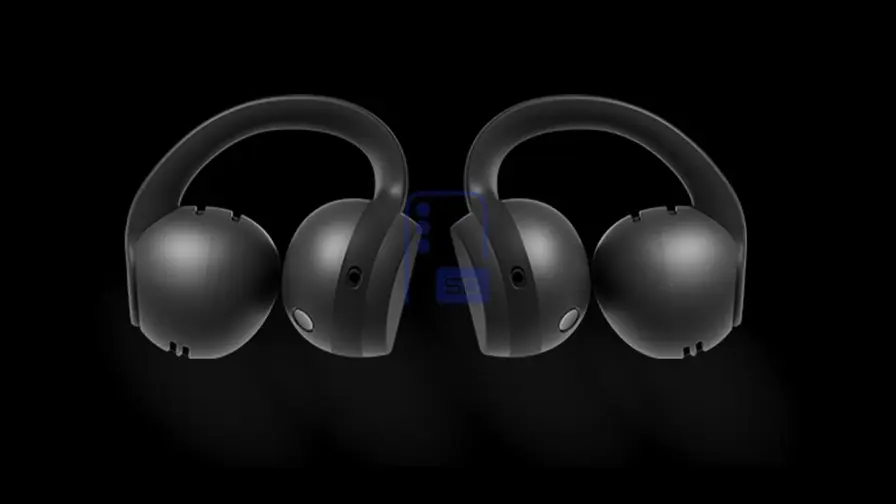 Samsung Galaxy Buds On: atviros ausinės jau pakeliui