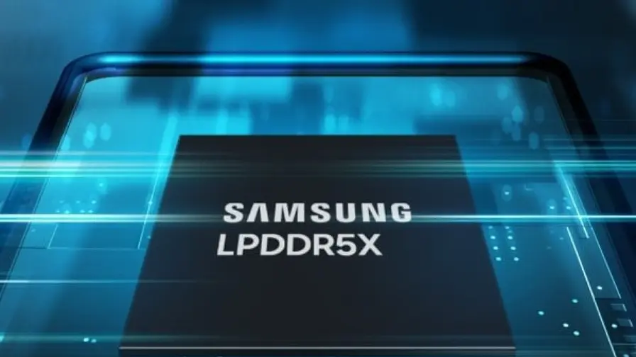 Samsung HBM gamybai skirs visus savo DRAM pajėgumus