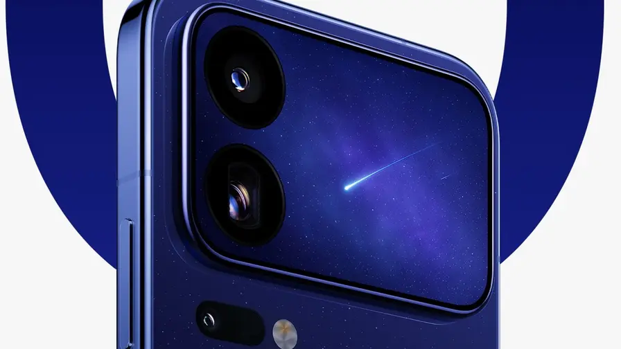 Xiaomi 18 Pro: du nauji 200 MP Leica jutikliai