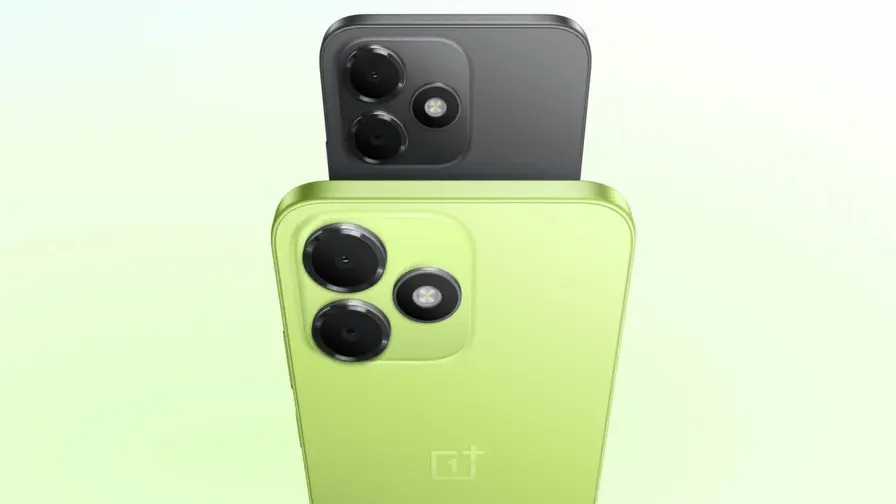 OnePlus N6 Lite Indijoje debiutuos su 7000 mAh baterija