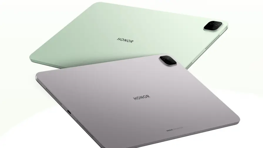 Honor pristatė MagicPad 4 ir X10 Pro Max planšetes