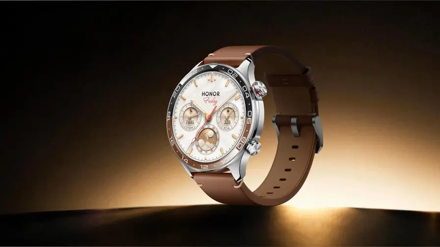 Honor Watch 6 Pro: pažangūs sveikatos stebėjimo jutikliai