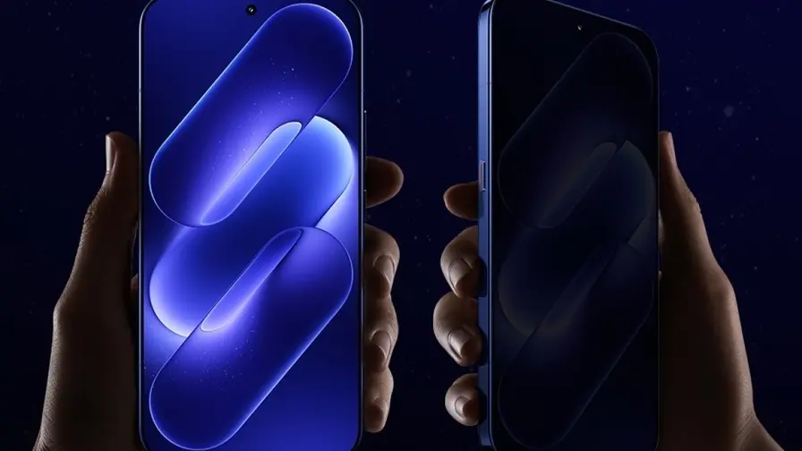 Xiaomi 18 Pro serija pristato naujos kartos flagmanus