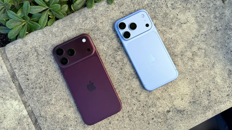 iPhone 18 Pro Max iki 100 % įkraunamas per 55 min.