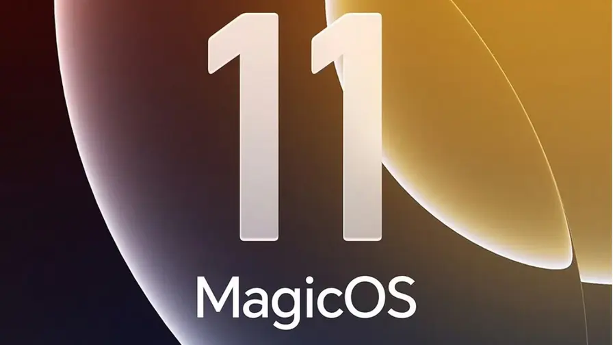 Honor pristatė MagicOS 11 ir skystojo stiklo dizainą
