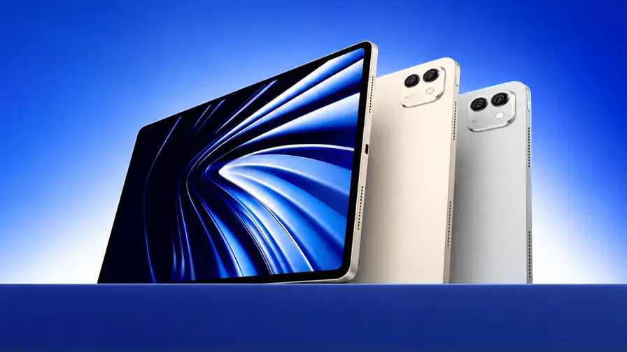 Honor Win planšetė: OLED ekranas ir aušinimo ventiliatorius