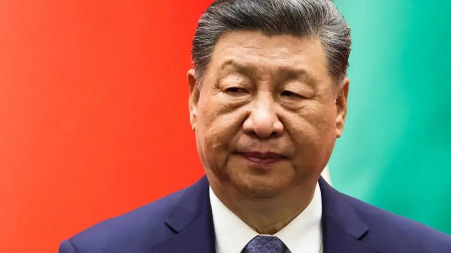 BRICS svarsto Kinijos atvirojo kodo DI iniciatyvą
