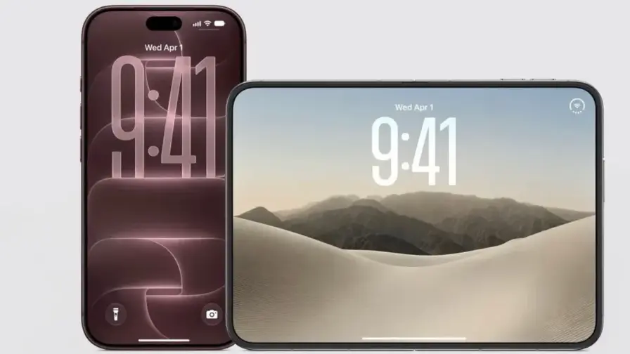 iPhone 18 Pro baterijos veikimo laiko palyginimas