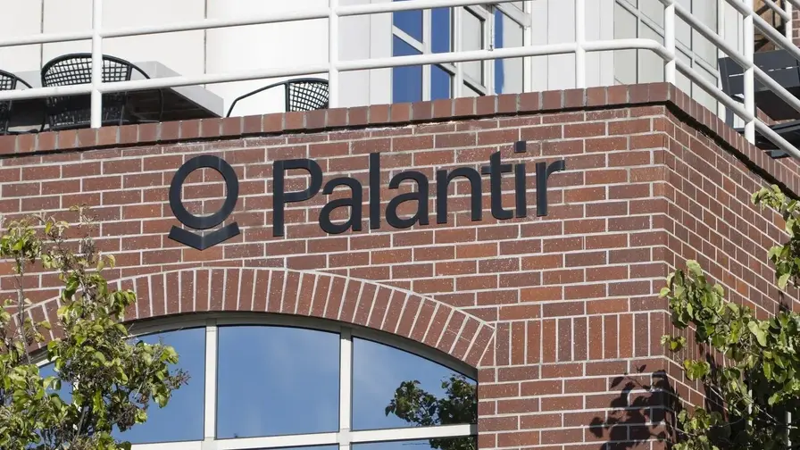 Lietuva gali tapti „Palantir“ regioniniu centru NATO