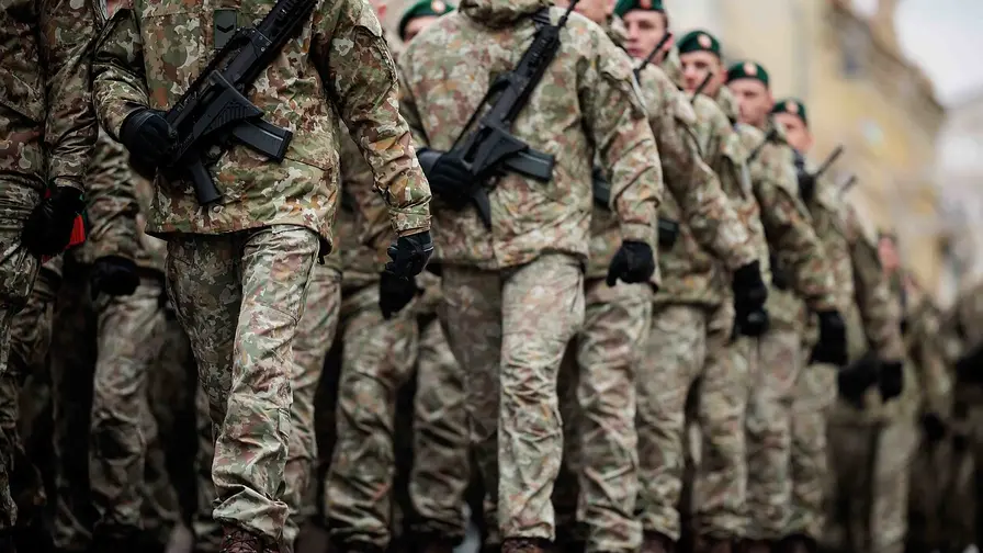 Lietuvoje tiriamas masinis šauktinių duomenų nutekėjimas Lietuvoje tiriamas masinis šauktinių duomenų nutekėjimas