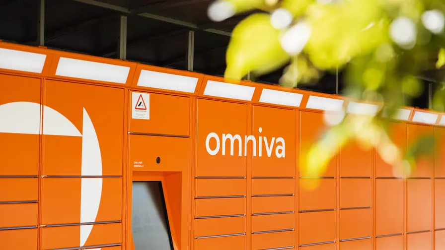 Lietuvos paštomatų prieinamumas: nustatyta diskriminacija Lietuvos paštomatų prieinamumas: nustatyta diskriminacija