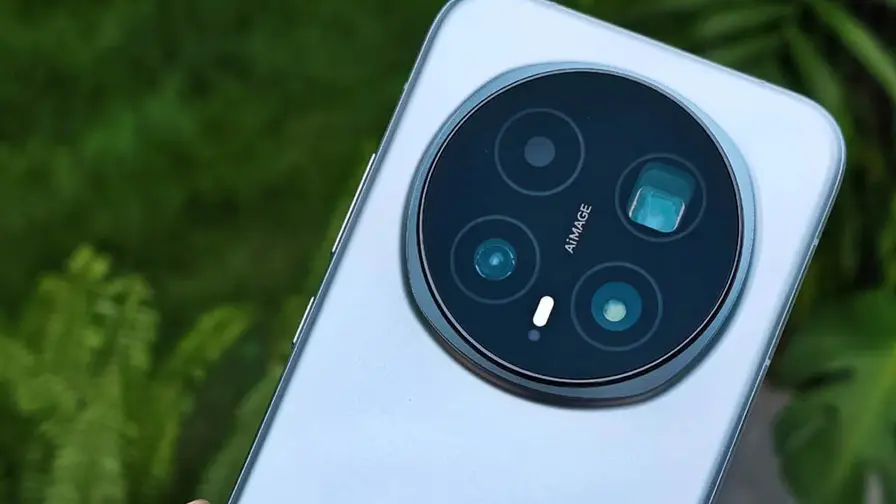 Honor Magic9 Pro Max žada ARRI spalvas ir kino garsą